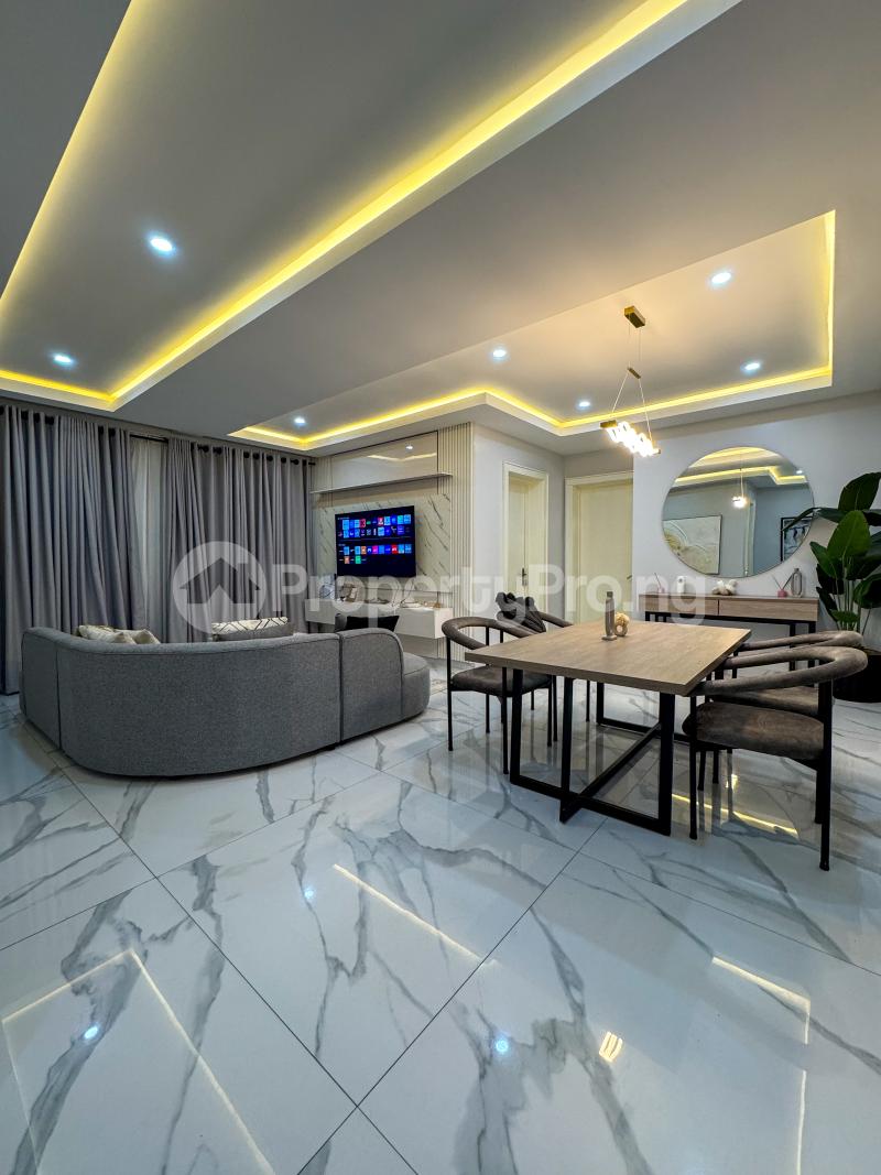 2 bedroom Flat / Apartment for shortlet Off Freedom Way, Lekki Lagos
