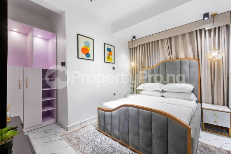 2 bedroom Flat / Apartment for shortlet Lekki Phase 1, Lekki Lekki Phase 1 Lekki Lagos