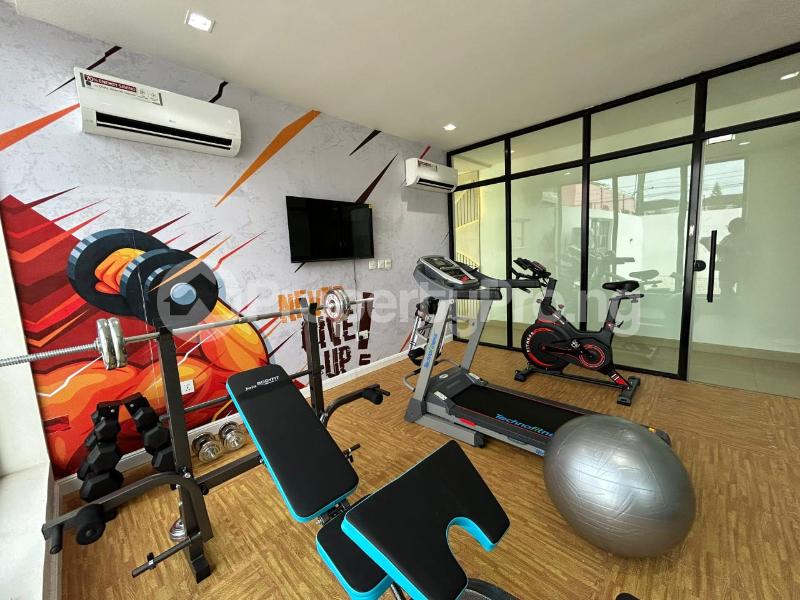 2 bedroom Flat / Apartment for shortlet Omorinre Johnson Street, Lekki Phase 1 Lekki Phase 1 Lekki Lagos