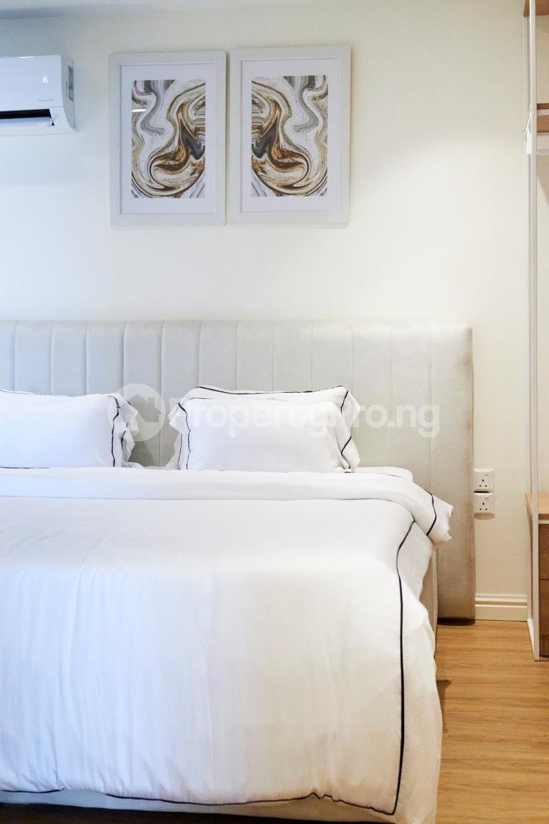 2 bedroom Flat / Apartment for shortlet Lekki Phase 1, Lekki Lekki Phase 1 Lekki Lagos