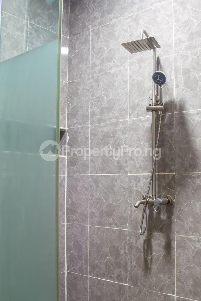 2 bedroom Flat / Apartment for shortlet Abisola Aduke Street Off Freedom Way, Lekki. Lekki Phase 1 Lekki Lagos