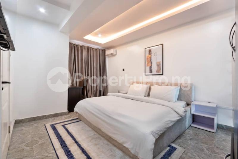 2 bedroom Flat / Apartment for shortlet Oniru Palace Estate ONIRU Victoria Island Lagos