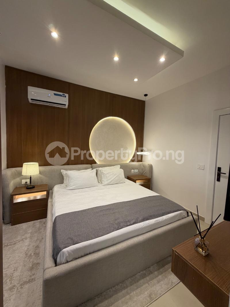 2 bedroom Flat / Apartment for shortlet Younis Bashorun Street Off Ajose Adeogun, Victoria Island Ajose Adeogun Street Victoria Island Lagos