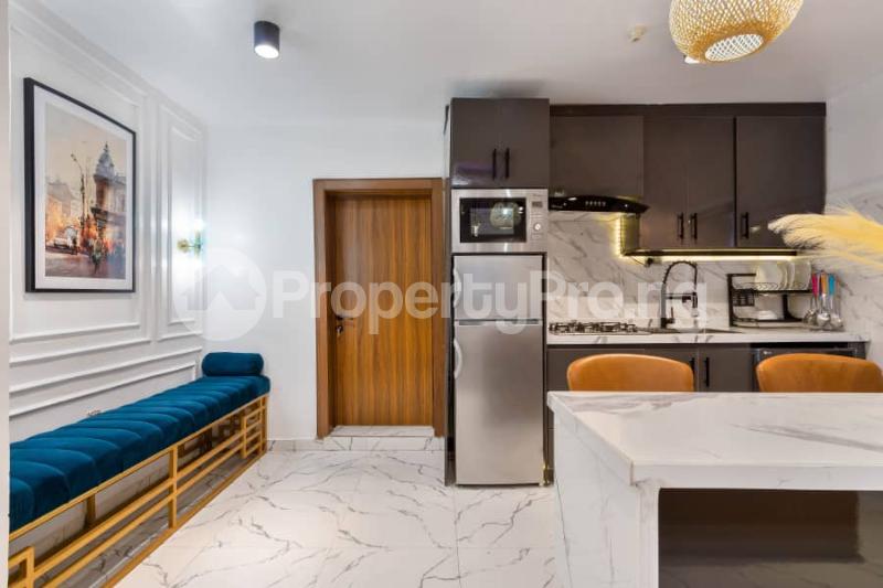 2 bedroom Flat / Apartment for shortlet Lekki Phase 1, Lekki Lekki Phase 1 Lekki Lagos