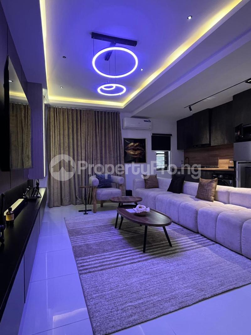 2 bedroom Flat / Apartment for shortlet Off Adeola Odeku Adeola Odeku Victoria Island Lagos