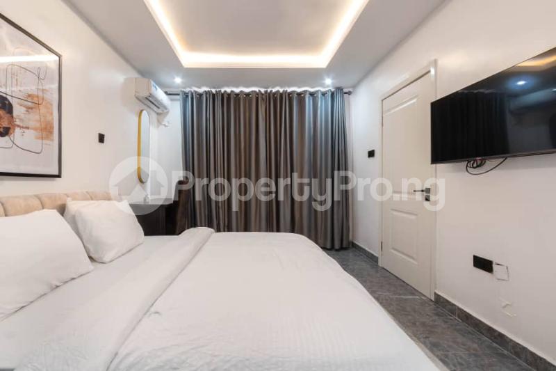 2 bedroom Flat / Apartment for shortlet Oniru Palace Estate ONIRU Victoria Island Lagos