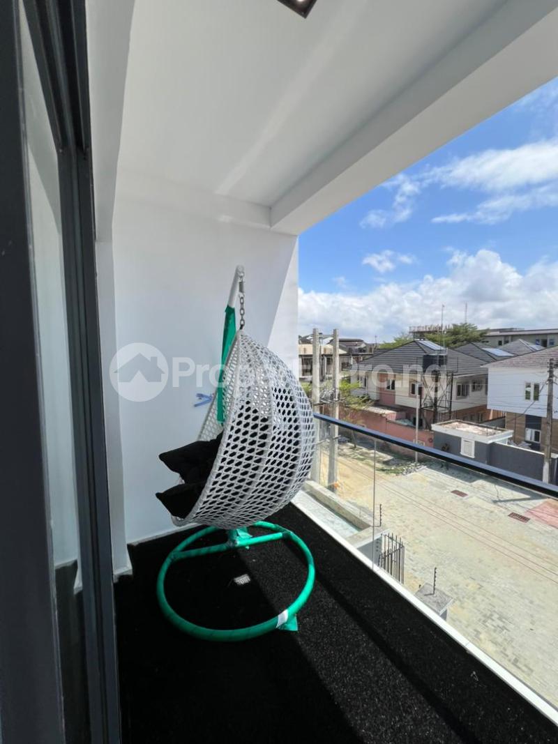 2 bedroom Flat / Apartment for shortlet Ikate Lekki Lagos