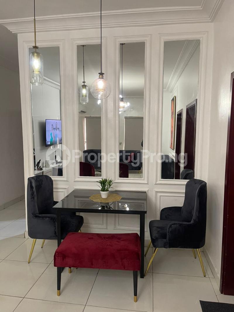 2 bedroom Flat / Apartment for shortlet  Lekki Phase 1 Lekki Lagos - 7