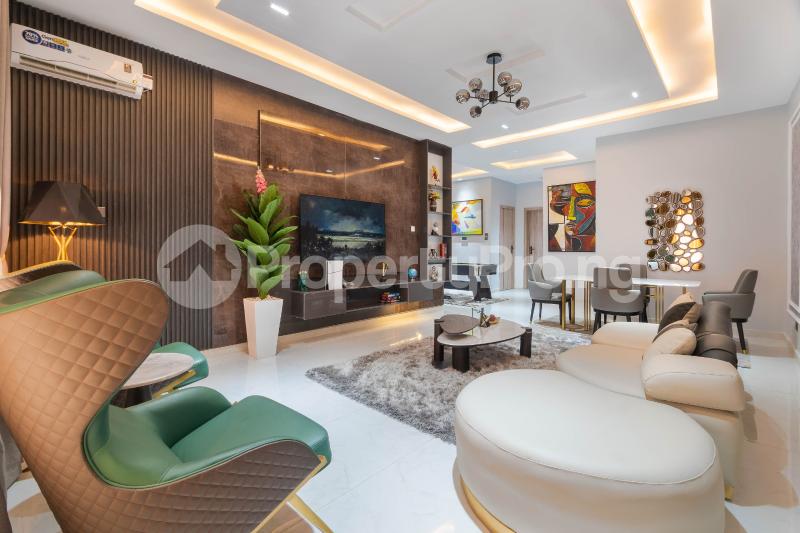 2 bedroom Flat / Apartment for shortlet Ikate, Lekki Phase 1 Lekki Lagos