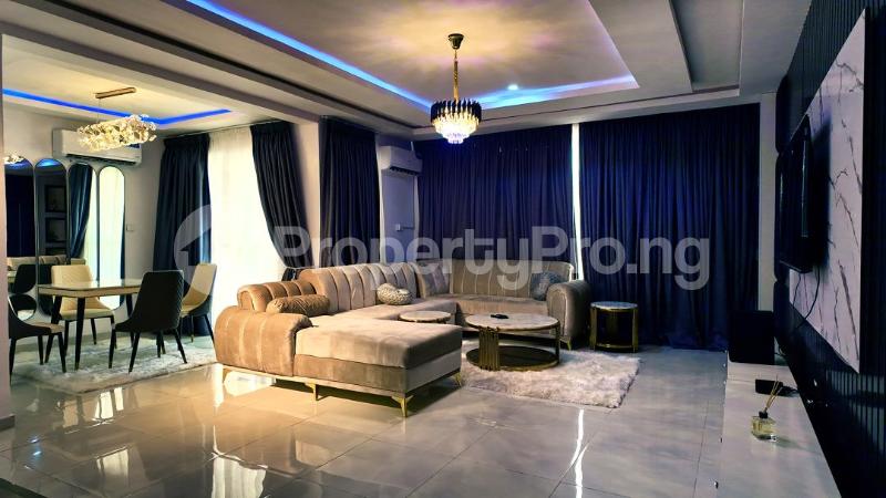 2 bedroom Flat / Apartment for shortlet Awolowo Road Ikoyi Lagos - 14