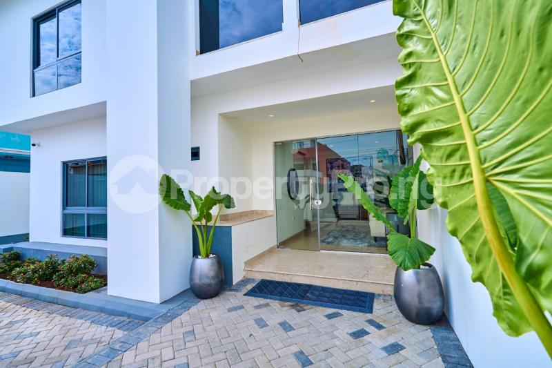 2 bedroom Flat / Apartment for shortlet Lekki Phase 1 Lekki Lagos