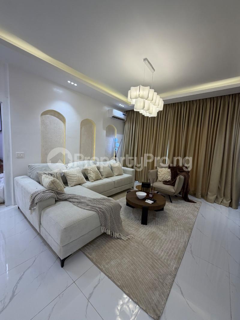 2 bedroom Flat / Apartment for shortlet Younis Bashorun Street Off Ajose Adeogun, Victoria Island Ajose Adeogun Street Victoria Island Lagos