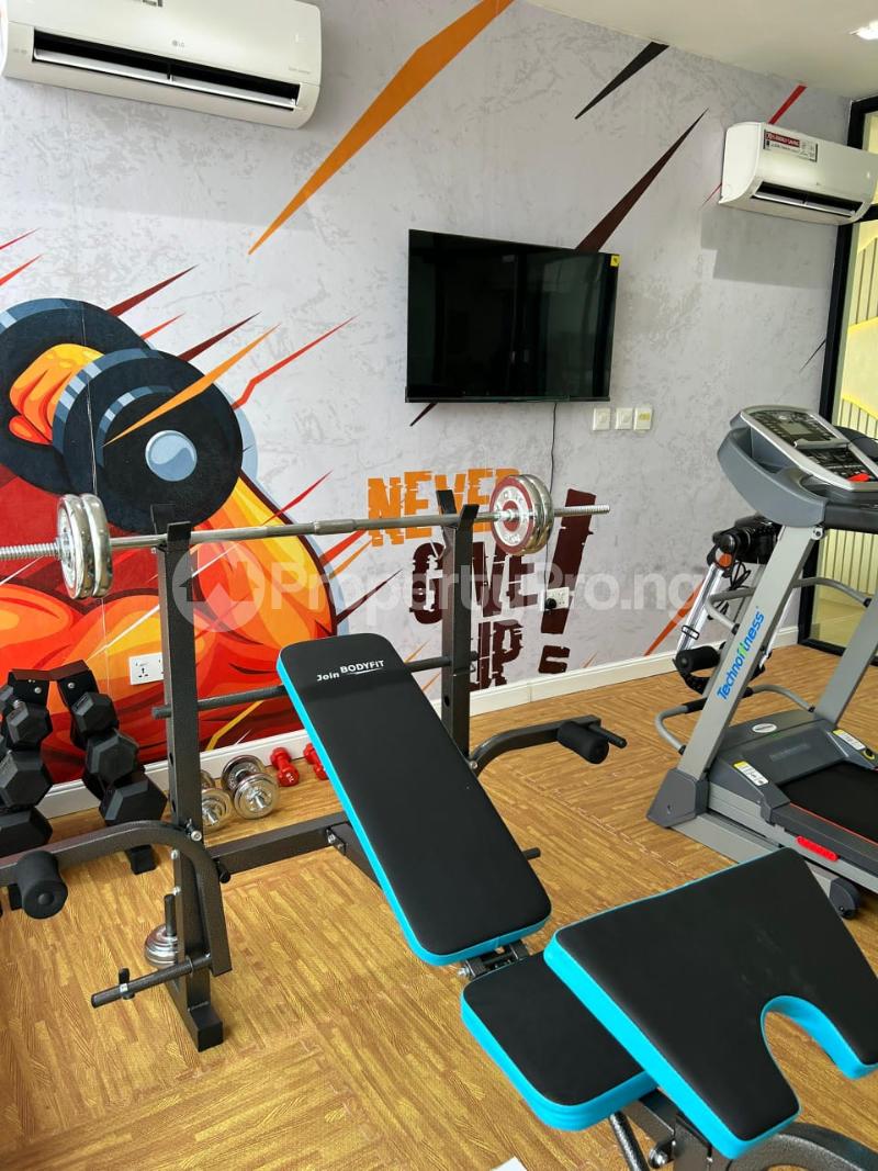 2 bedroom Flat / Apartment for shortlet Omorinre Johnson Street, Lekki Phase 1 Lekki Phase 1 Lekki Lagos