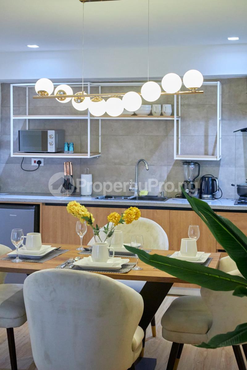 2 bedroom Flat / Apartment for shortlet Omorinre Johnson Street, Lekki Phase 1 Lekki Phase 1 Lekki Lagos