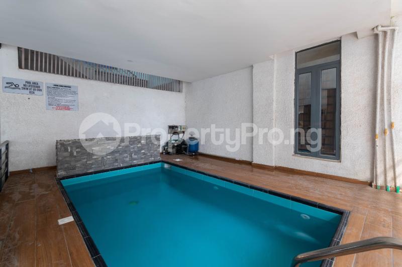 2 bedroom Flat / Apartment for shortlet Off Freedom Way, Lekki Phase 1 Lekki Phase 1 Lekki Lagos