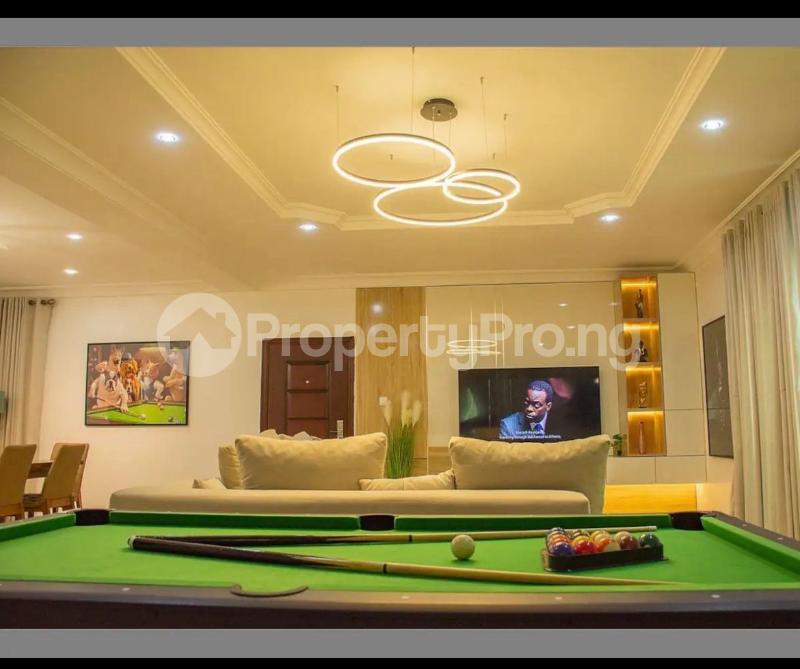 2 bedroom Flat / Apartment for shortlet Parkview Estate Parkview Estate Ikoyi Lagos