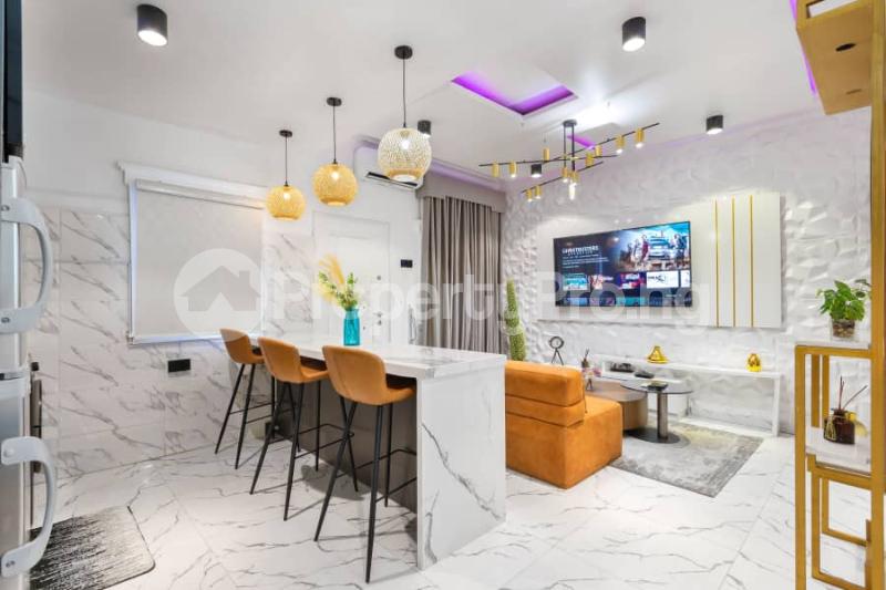 2 bedroom Flat / Apartment for shortlet Lekki Phase 1, Lekki Lekki Phase 1 Lekki Lagos