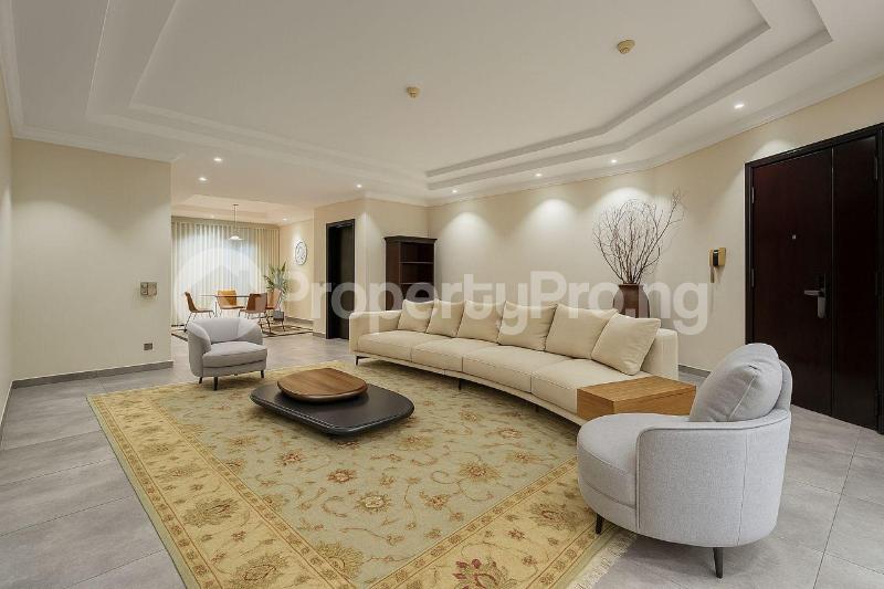 2 bedroom Flat / Apartment for shortlet ONIRU Victoria Island Lagos