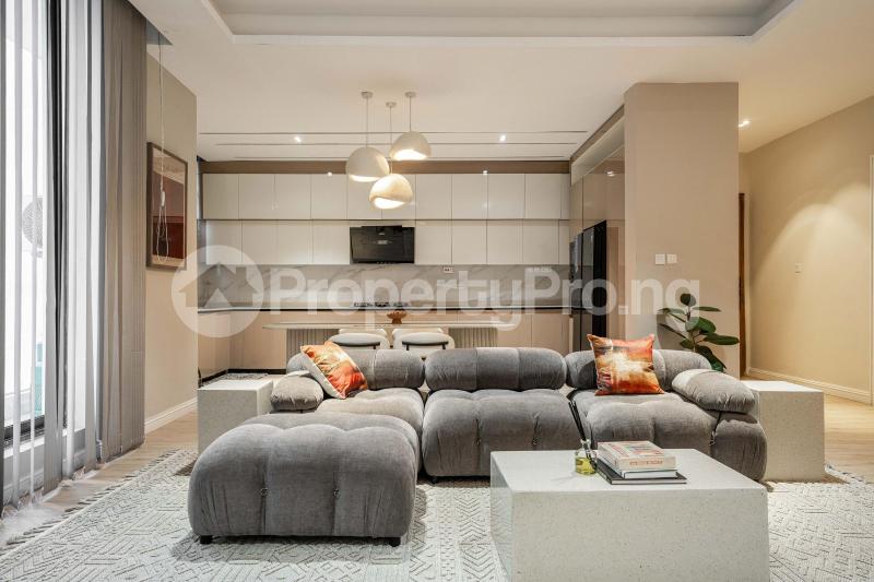 2 bedroom Flat / Apartment for shortlet Lekki Right Lekki Phase 1 Lekki Lagos