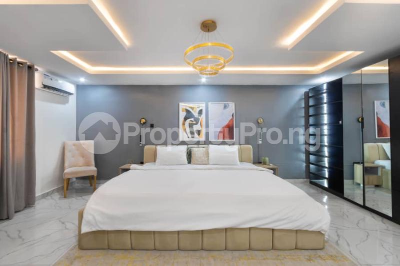 2 bedroom Flat / Apartment for shortlet Oniru Palace Estate ONIRU Victoria Island Lagos