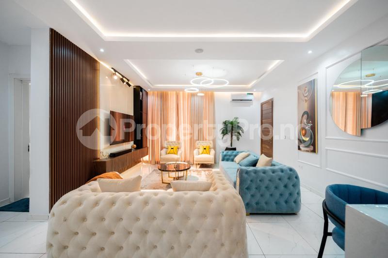 2 bedroom Flat / Apartment for shortlet Ologolo, Lekki Ologolo Lekki Lagos