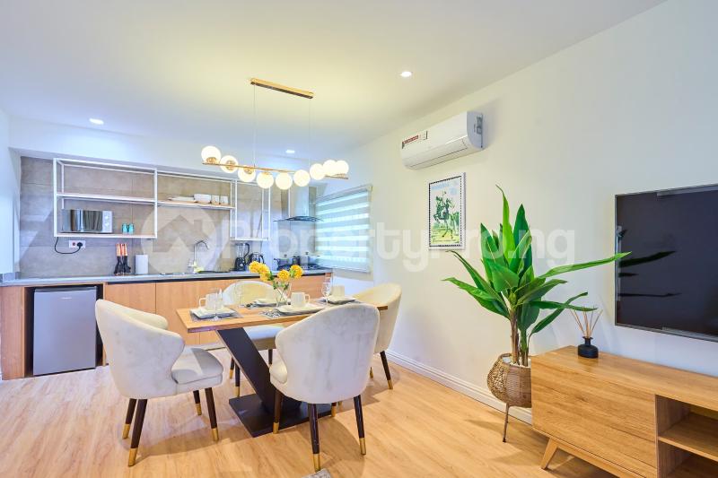 2 bedroom Flat / Apartment for shortlet Omorinre Johnson Street, Lekki Phase 1 Lekki Phase 1 Lekki Lagos