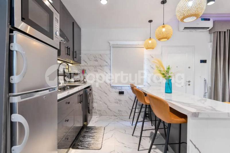 2 bedroom Flat / Apartment for shortlet Lekki Phase 1, Lekki Lekki Phase 1 Lekki Lagos