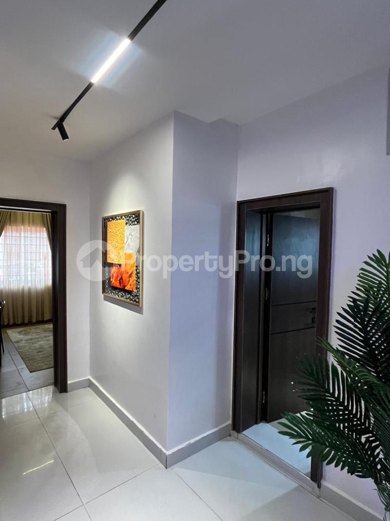 2 bedroom Flat / Apartment for shortlet Off Adeola Odeku Adeola Odeku Victoria Island Lagos