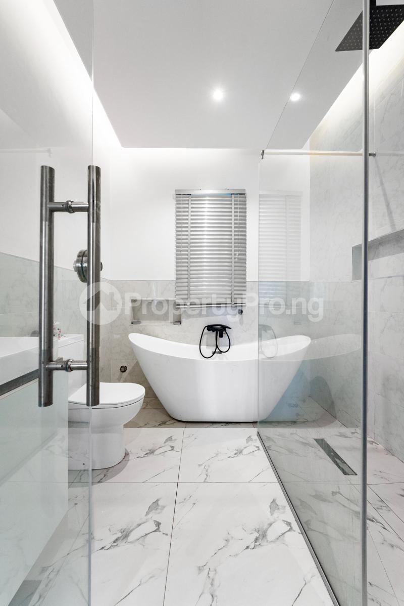 2 bedroom Flat / Apartment for shortlet Ezra Court Lekki Phase 1 Lekki Lagos