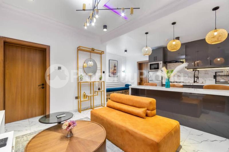 2 bedroom Flat / Apartment for shortlet Lekki Phase 1, Lekki Lekki Phase 1 Lekki Lagos