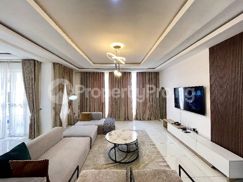 2 bedroom Flat / Apartment for shortlet Off Awolowo Road Ikoyi Lagos