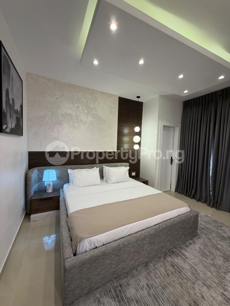 2 bedroom Flat / Apartment for shortlet Younis Bashorun Street Off Ajose Adeogun, Victoria Island Ajose Adeogun Street Victoria Island Lagos