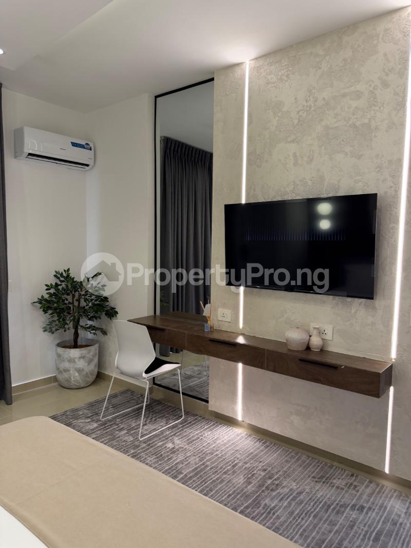 2 bedroom Flat / Apartment for shortlet Younis Bashorun Street Off Ajose Adeogun, Victoria Island Ajose Adeogun Street Victoria Island Lagos