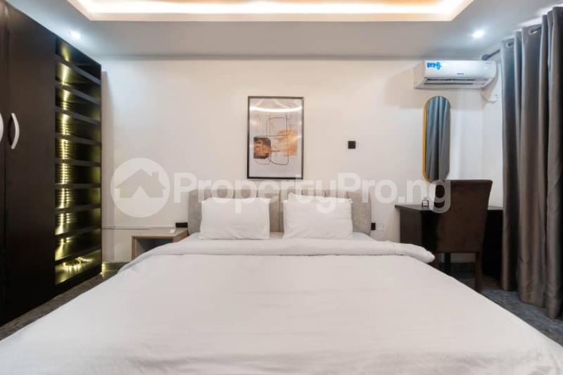 2 bedroom Flat / Apartment for shortlet Oniru Palace Estate ONIRU Victoria Island Lagos