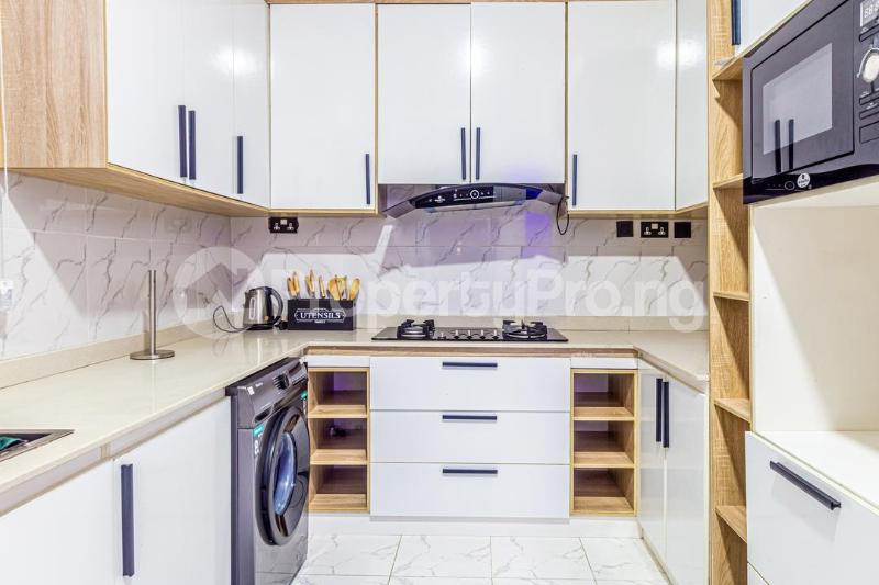 2 bedroom Flat / Apartment for shortlet Abisola Aduke Street Off Freedom Way, Lekki. Lekki Phase 1 Lekki Lagos