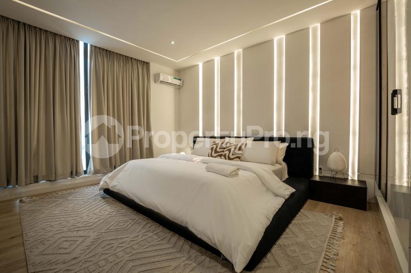 2 bedroom Flat / Apartment for shortlet Lekki Right Lekki Phase 1 Lekki Lagos