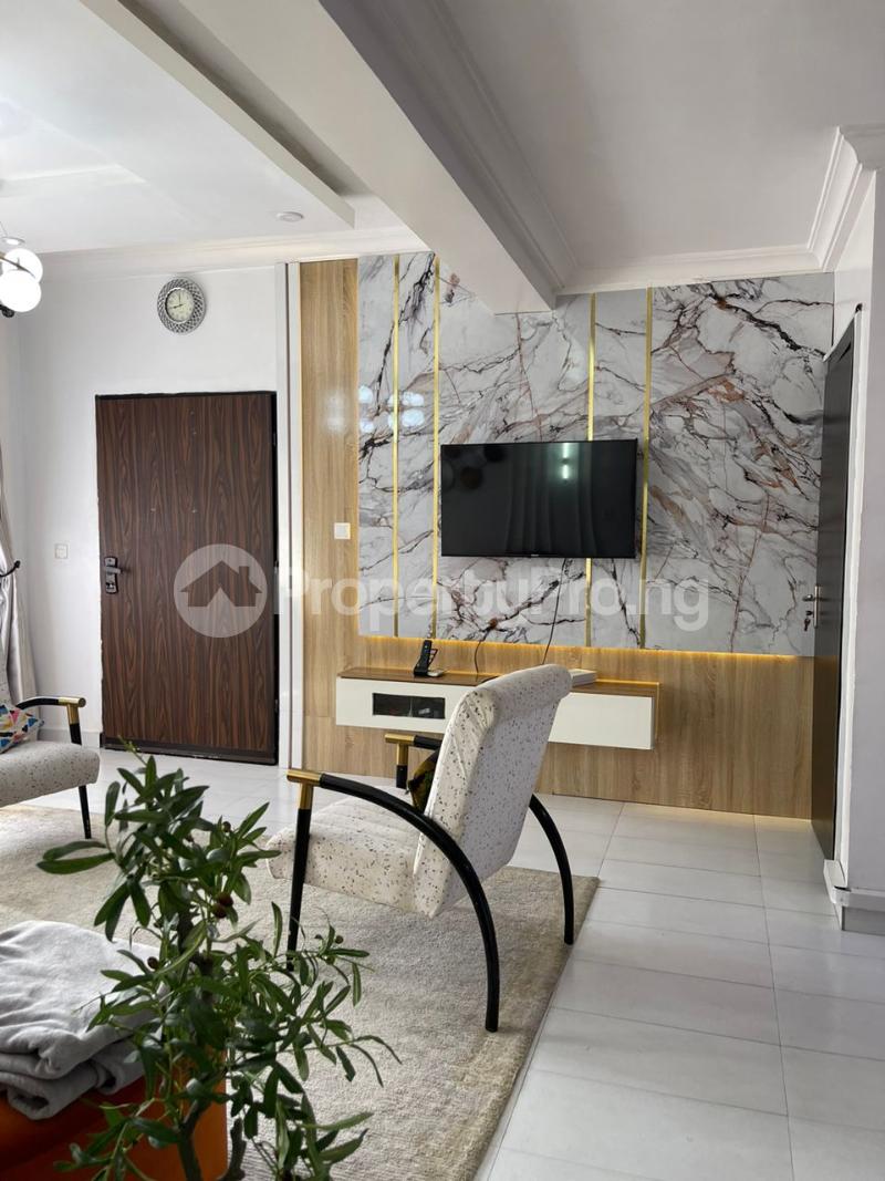 2 bedroom Flat / Apartment for shortlet  Lekki Phase 1 Lekki Lagos