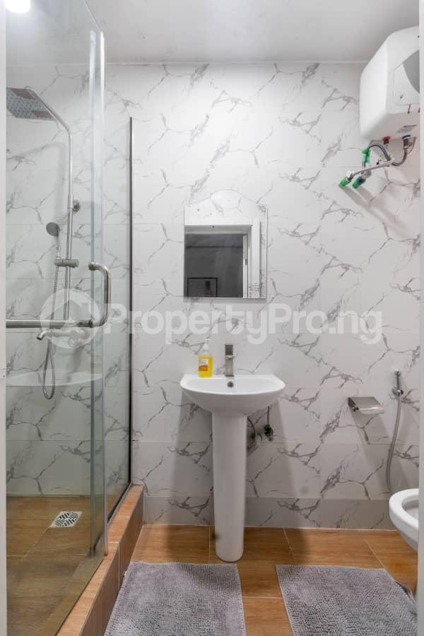 2 bedroom Flat / Apartment for shortlet Oniru Palace Estate ONIRU Victoria Island Lagos