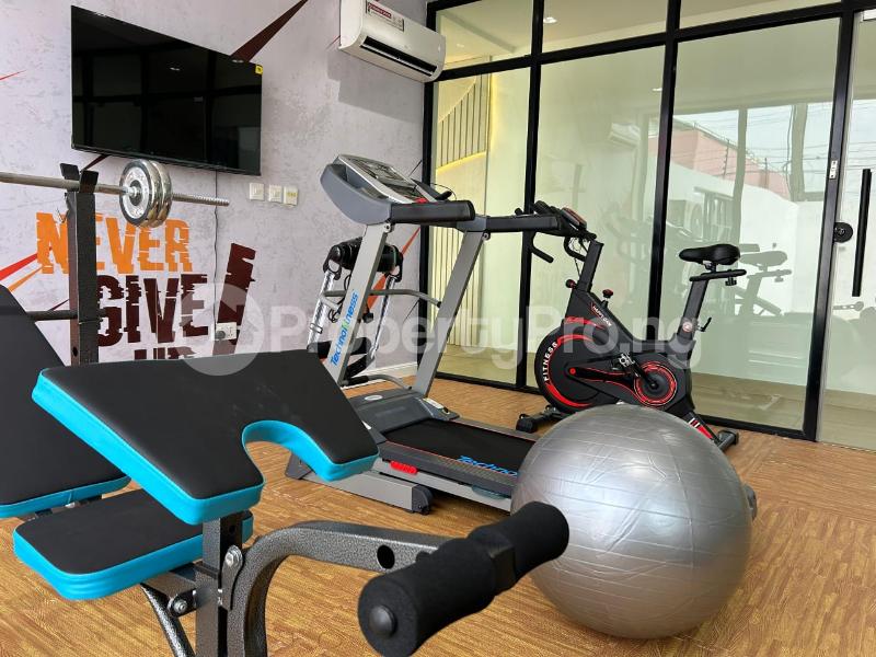 2 bedroom Flat / Apartment for shortlet Omorinre Johnson Street, Lekki Phase 1 Lekki Phase 1 Lekki Lagos