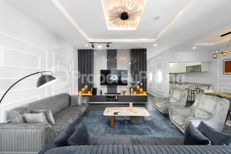 2 bedroom Flat / Apartment for shortlet Ikate, Lekki Ikate Lekki Lagos