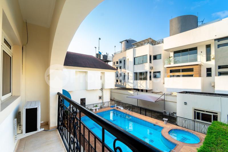 2 bedroom Flat / Apartment for shortlet Banana Island, Ikoyi Banana Island Ikoyi Lagos - 6