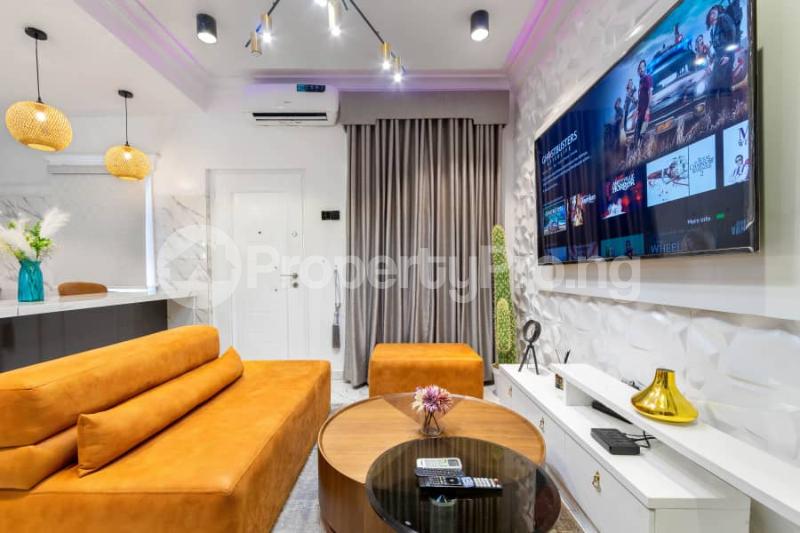 2 bedroom Flat / Apartment for shortlet Lekki Phase 1, Lekki Lekki Phase 1 Lekki Lagos