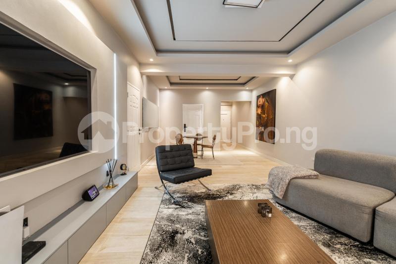 2 bedroom Flat / Apartment for shortlet Ikate, Lekki Ikate Lekki Lagos