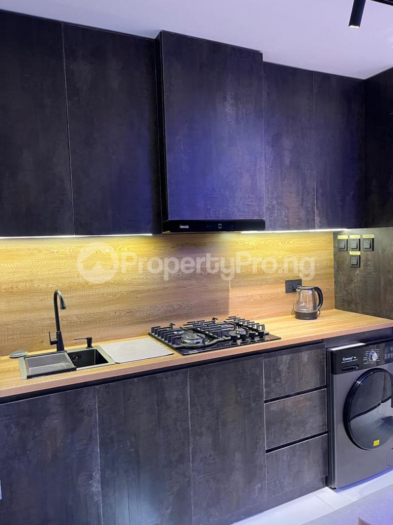 2 bedroom Flat / Apartment for shortlet Off Adeola Odeku Adeola Odeku Victoria Island Lagos