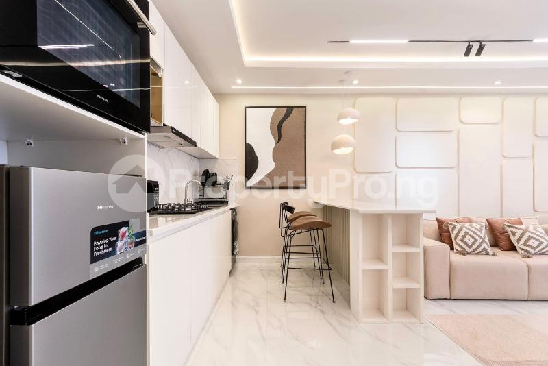2 bedroom Flat / Apartment for shortlet Lekki Phase 1 Lekki Phase 1 Lekki Lagos