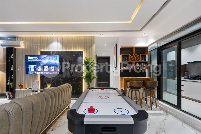 2 bedroom Flat / Apartment for shortlet Ikate Lekki Lagos