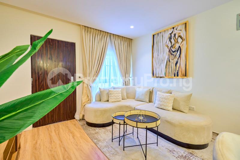 2 bedroom Flat / Apartment for shortlet Omorinre Johnson Street, Lekki Phase 1 Lekki Phase 1 Lekki Lagos