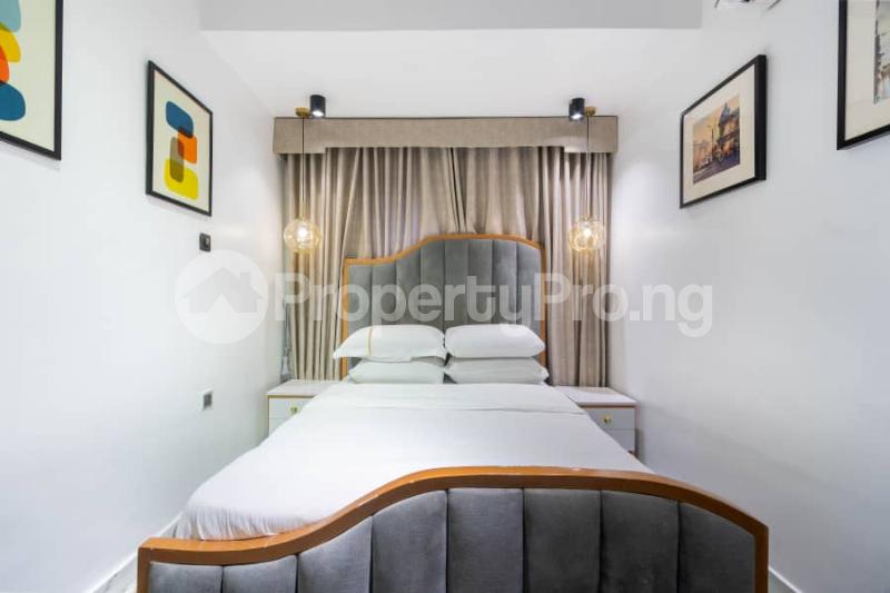 2 bedroom Flat / Apartment for shortlet Lekki Phase 1, Lekki Lekki Phase 1 Lekki Lagos