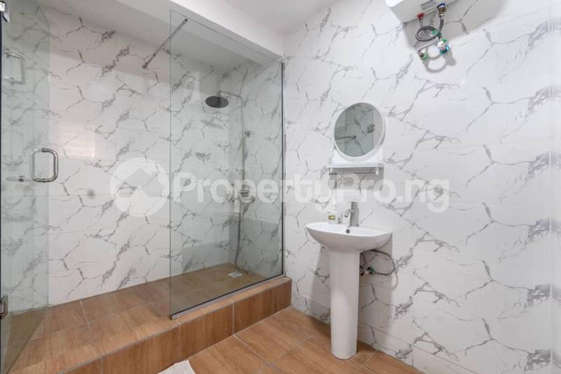 2 bedroom Flat / Apartment for shortlet Oniru Palace Estate ONIRU Victoria Island Lagos