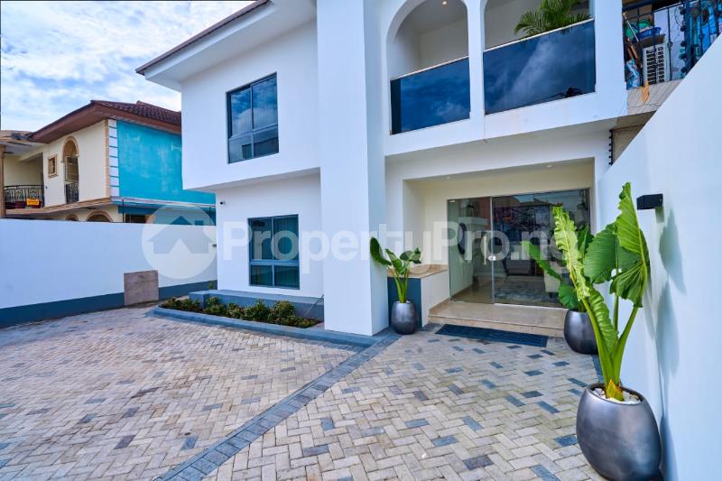 2 bedroom Flat / Apartment for shortlet Omorinre Johnson Street, Lekki Phase 1 Lekki Phase 1 Lekki Lagos
